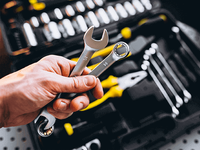 طریقه تعویض روغن وکیوم پمپ 