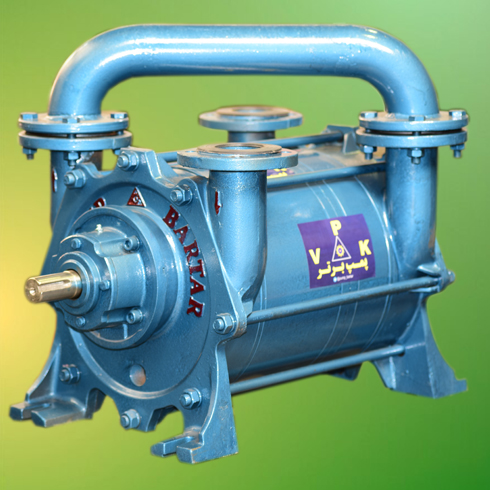 وکیوم پمپ کوهفر400