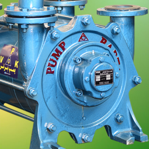 پمپ کوهفر400