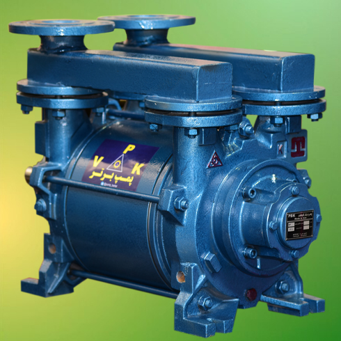 پمپ آبی vpk750